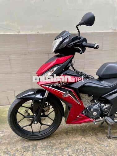 Honda Winner v1 2016 Biển 84 Chính Chủ Xe Đẹp Keng