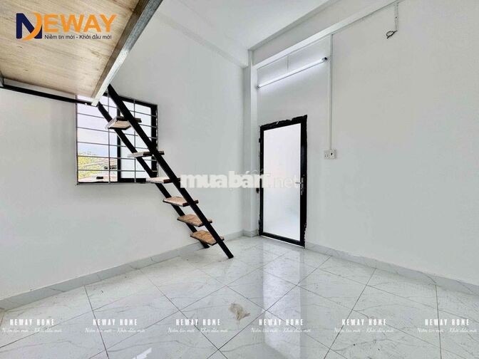 KHAI TRƯƠNG PHÒNG TRỌ MỚI XÂY - RỘNG RÃI - KẾ BÊN AEON BÌNH TÂN