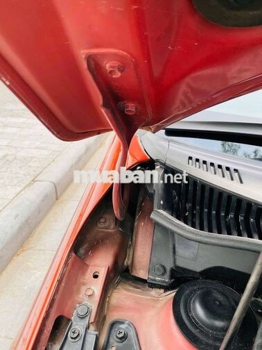 Suzuki Swift 2016 1.4AT Đỏ