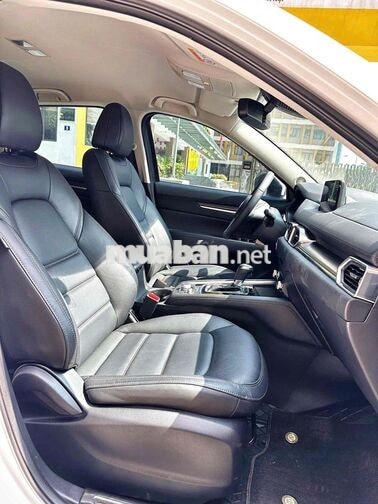 Mazda CX-5 2025 Luxury SIÊU LƯỚT