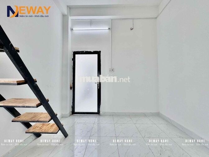 KHAI TRƯƠNG PHÒNG TRỌ MỚI XÂY - RỘNG RÃI - KẾ BÊN AEON BÌNH TÂN