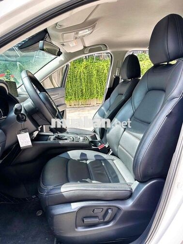 Mazda CX-5 2025 Luxury SIÊU LƯỚT