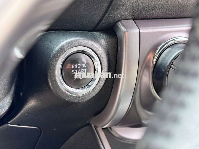 Toyota Yaris 2015 1.3G Đỏ