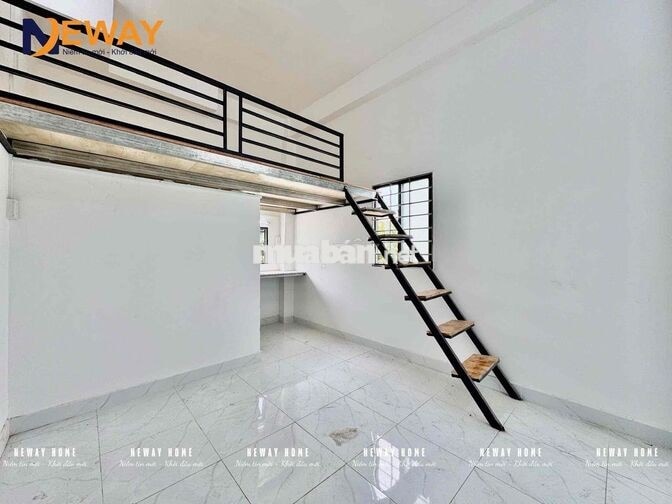 KHAI TRƯƠNG PHÒNG TRỌ MỚI XÂY - RỘNG RÃI - KẾ BÊN AEON BÌNH TÂN