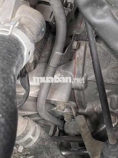 Suzuki Swift 2016 1.4AT Đỏ