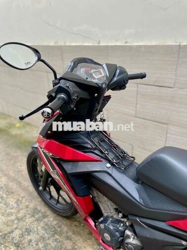 Honda Winner v1 2016 Biển 84 Chính Chủ Xe Đẹp Keng