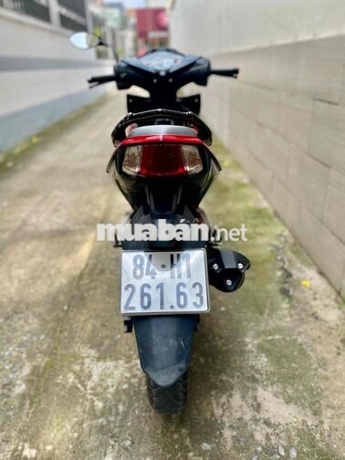 Honda Winner v1 2016 Biển 84 Chính Chủ Xe Đẹp Keng