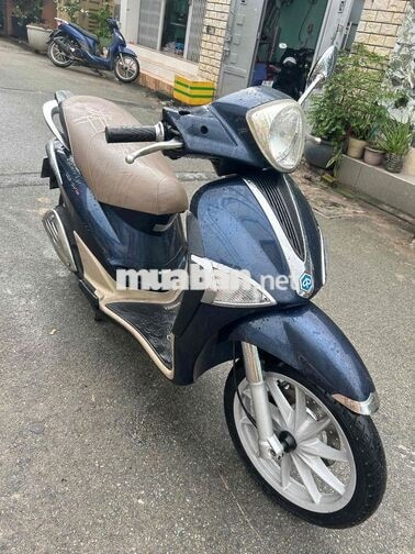 Piaggio Liberty 2015 chính chủ. xe đẹp máy chất