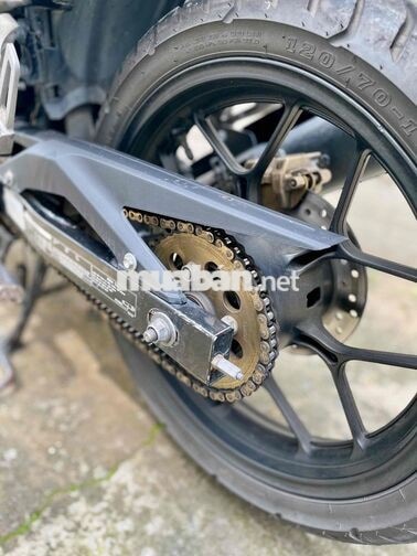 Honda Winner v1 2016 Biển 84 Chính Chủ Xe Đẹp Keng