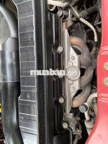 Suzuki Swift 2016 1.4AT Đỏ