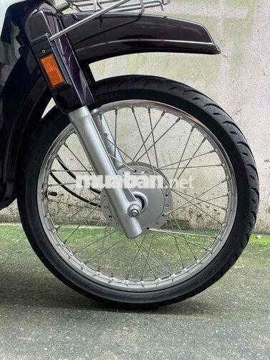 HONDA DREAM MÀU NÂU