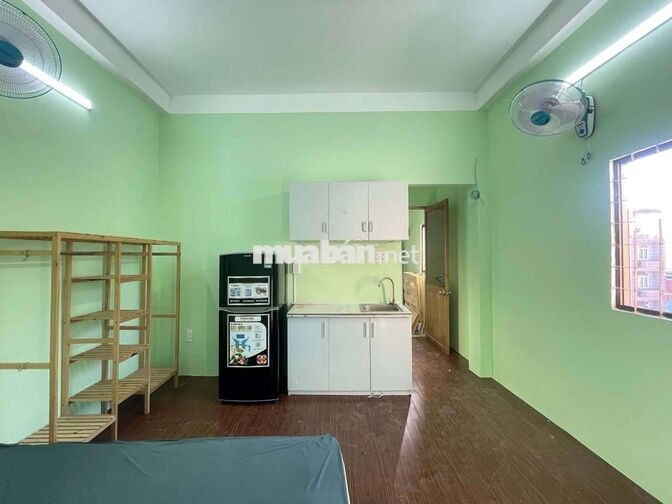 Pass phòng trọ quận 5 đường Trần Tuấn Khải