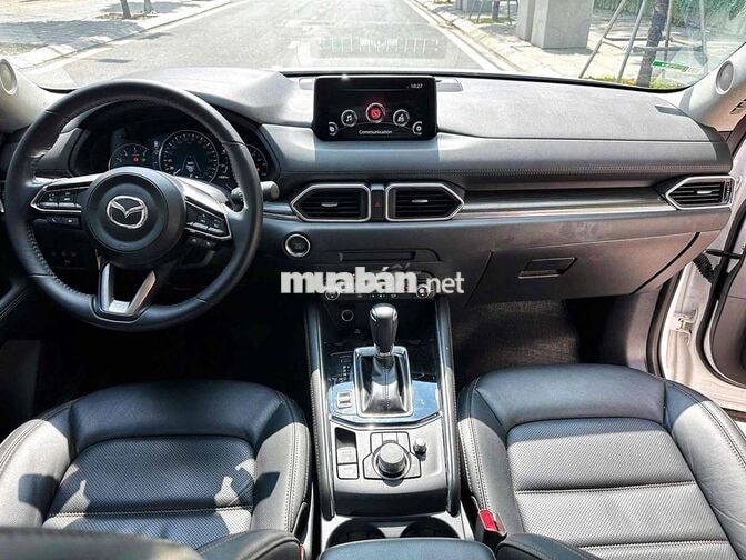 Mazda CX-5 2025 Luxury SIÊU LƯỚT