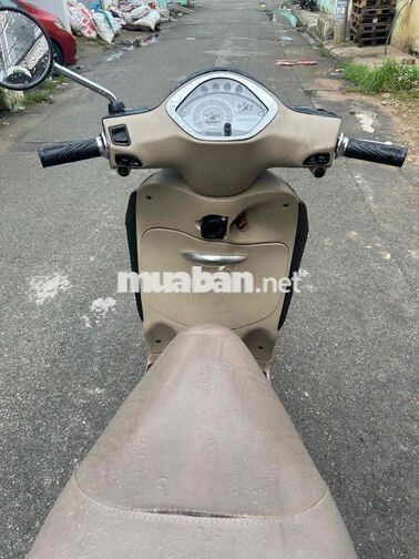 Piaggio Liberty 2015 chính chủ. xe đẹp máy chất