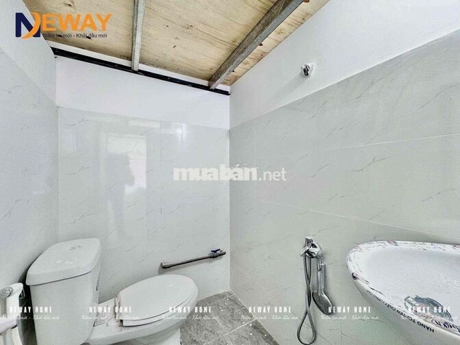 KHAI TRƯƠNG PHÒNG TRỌ MỚI XÂY - RỘNG RÃI - KẾ BÊN AEON BÌNH TÂN