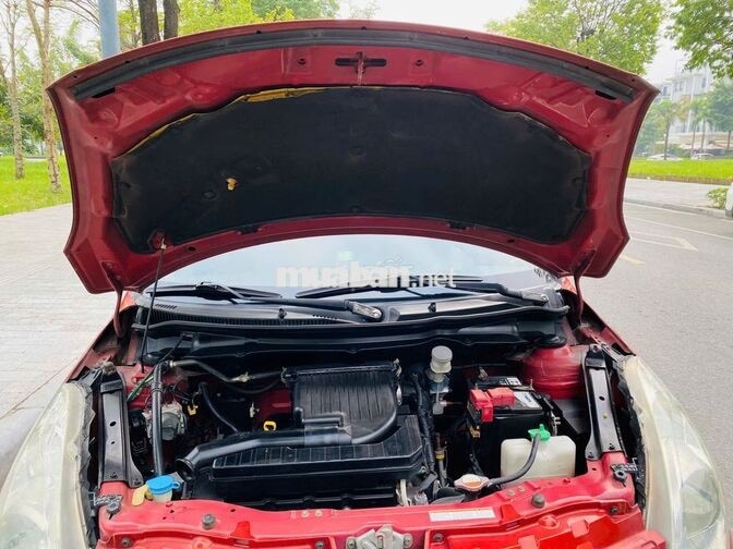 Suzuki Swift 2016 1.4AT Đỏ