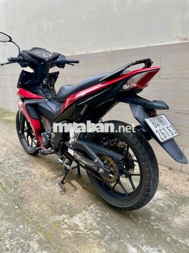 Honda Winner v1 2016 Biển 84 Chính Chủ Xe Đẹp Keng