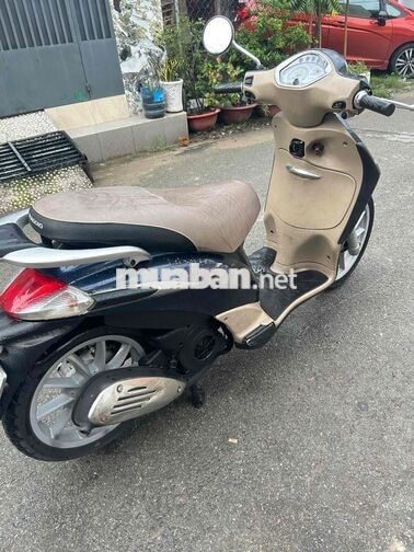 Piaggio Liberty 2015 chính chủ. xe đẹp máy chất