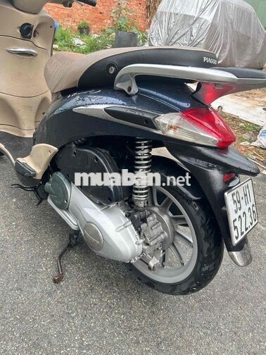 Piaggio Liberty 2015 chính chủ. xe đẹp máy chất