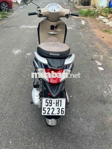Piaggio Liberty 2015 chính chủ. xe đẹp máy chất