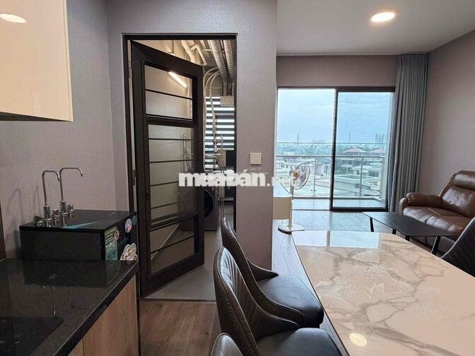 CHO THUÊ CĂN HỘ 85M2/2PN-2WC FULL NỘI THẤT