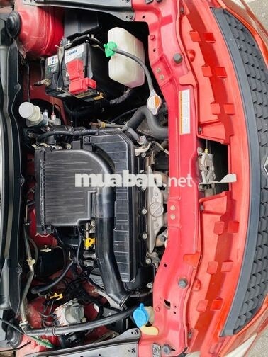Suzuki Swift 2016 1.4AT Đỏ