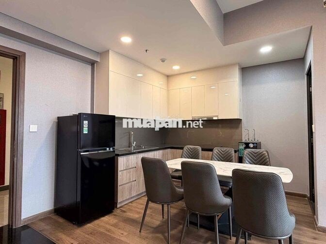 CHO THUÊ CĂN HỘ 85M2/2PN-2WC FULL NỘI THẤT