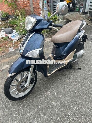 Piaggio Liberty 2015 chính chủ. xe đẹp máy chất