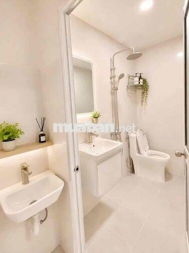 Ký túc xá - Sleepbox cao cấp Bình Thạnh - Giá chỉ từ 1.800.000 đ/tháng