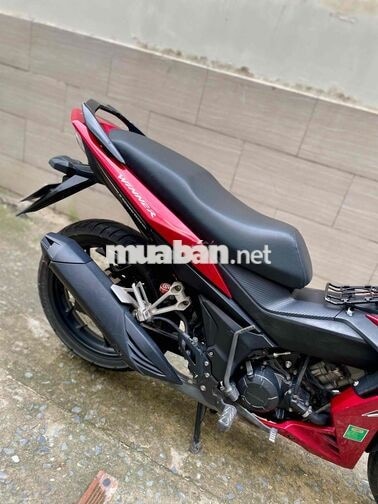 Honda Winner v1 2016 Biển 84 Chính Chủ Xe Đẹp Keng