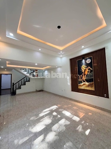12-CHO THUÊ NHÀ 3 TẦNGx 50m2 KIỆT Ô TÔ, ĐỐNG ĐA, HẢI CHÂU, ĐÀ NẴNG