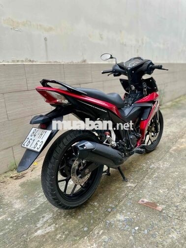 Honda Winner v1 2016 Biển 84 Chính Chủ Xe Đẹp Keng
