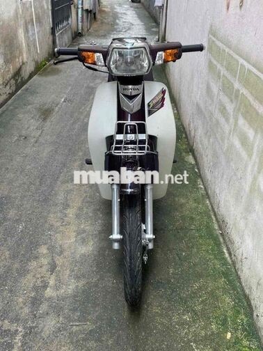 HONDA DREAM MÀU NÂU