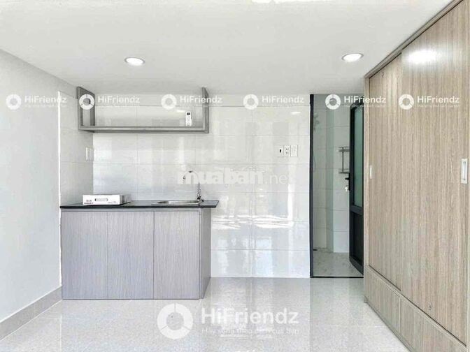 TRỐNG LẠI SIÊU PHẨM CỬA SỔ VIEW KÍNH - GÁC CAO - GẦN AEON BÌNH TÂN