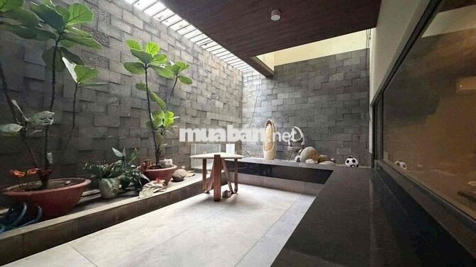 cho thuê nhà 3 lầu 6x20 matej tiền đường 53 Tân Quy Đông