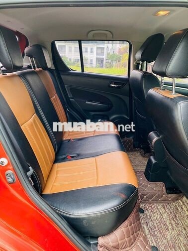 Suzuki Swift 2016 1.4AT Đỏ
