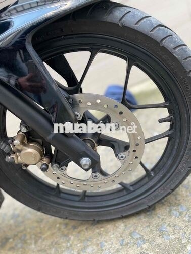 Honda Winner v1 2016 Biển 84 Chính Chủ Xe Đẹp Keng