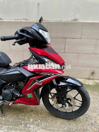 Honda Winner v1 2016 Biển 84 Chính Chủ Xe Đẹp Keng