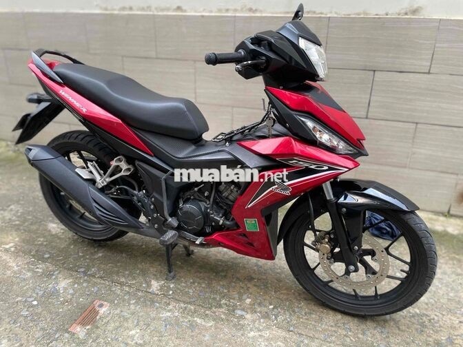 Honda Winner v1 2016 Biển 84 Chính Chủ Xe Đẹp Keng