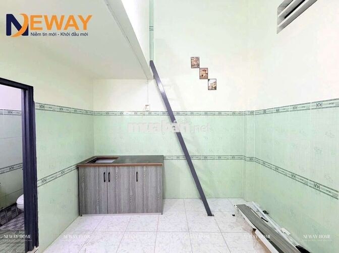 🔥 TRỌ TRỆT TÁCH GÁC - GÁC CAO - GẦN AEON TÂN PHÚ - NGÃ TƯ GÒ MÂY