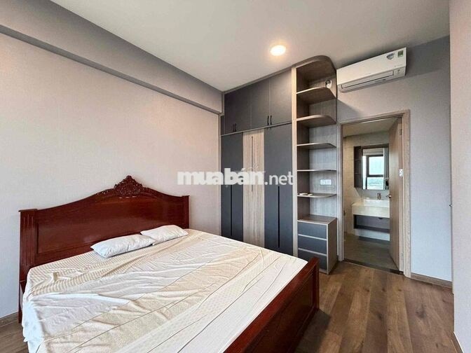CHO THUÊ CĂN HỘ 85M2/2PN-2WC FULL NỘI THẤT