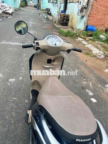 Piaggio Liberty 2015 chính chủ. xe đẹp máy chất