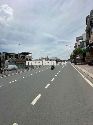 CHO THUÊ MB MẶT TIỀN ĐƯỜNG LỚN – VỊ TRÍ ĐẸP, KD ĐA NGÀNH, CÓ GÁC LỬNG!