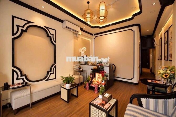 CHO THUÊ NHÀ NGUYÊN CĂN NGUYỄN SƠN – QUẬN TÂN PHÚ