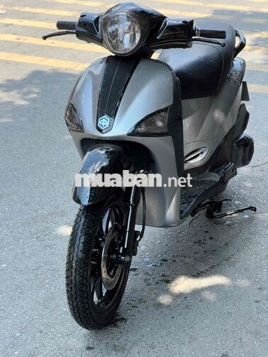 Piaggio Liberty 125cc