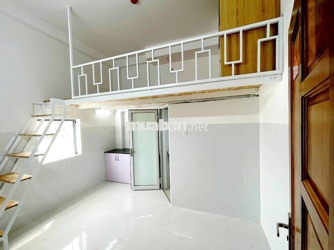CHO THUÊ PHÒNG SẴN MÁY LẠNH CHỈ TỪ 3.1TR NGAY CHỢ BÌNH THÀNH, BÌNH TÂN