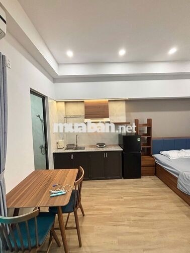 CĂN HỘ STUDIO XINH XINH TRUNG TÂM HẢI CHÂU