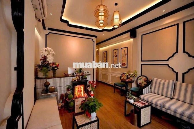 CHO THUÊ NHÀ NGUYÊN CĂN NGUYỄN SƠN – QUẬN TÂN PHÚ