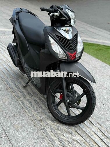HONDA VISION 2018 phiên bản đặc biệt CHÍNH CHỦ