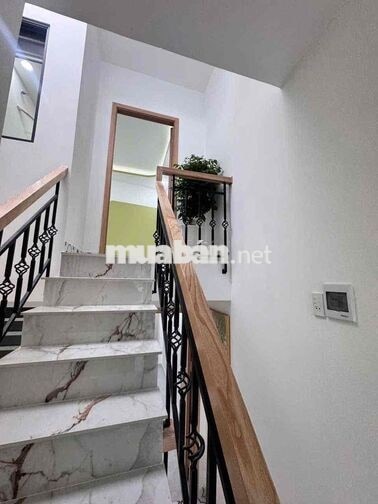 CHO THUÊ NHÀ MỚI 100% – BÌNH TÂN | 3PN – 2WC | GIÁ 9,5 TRIỆU/THÁNG
